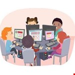 نقش رایانه و اینترنت در آموزش و پرورش