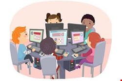 نقش رایانه و اینترنت در آموزش و پرورش