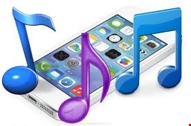موزیک و اپ موبایل