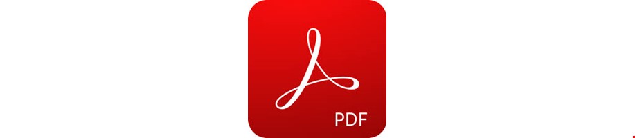 فایل های PDF